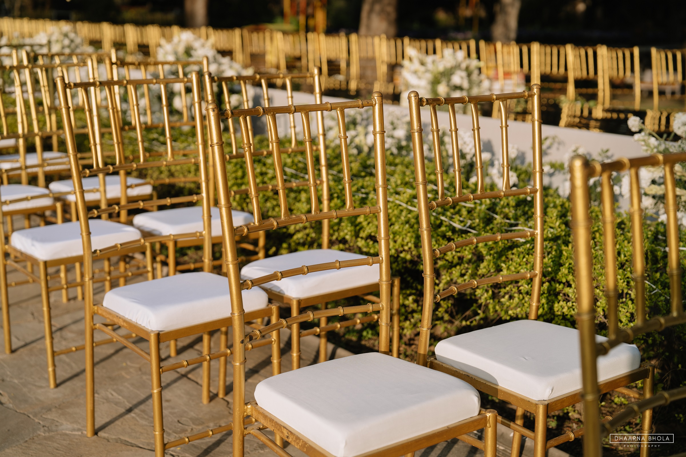 Image from Wedding - Samode Bagh